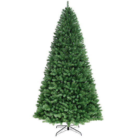 Everglow Spruce Tree for Holiday Decor - Unlit